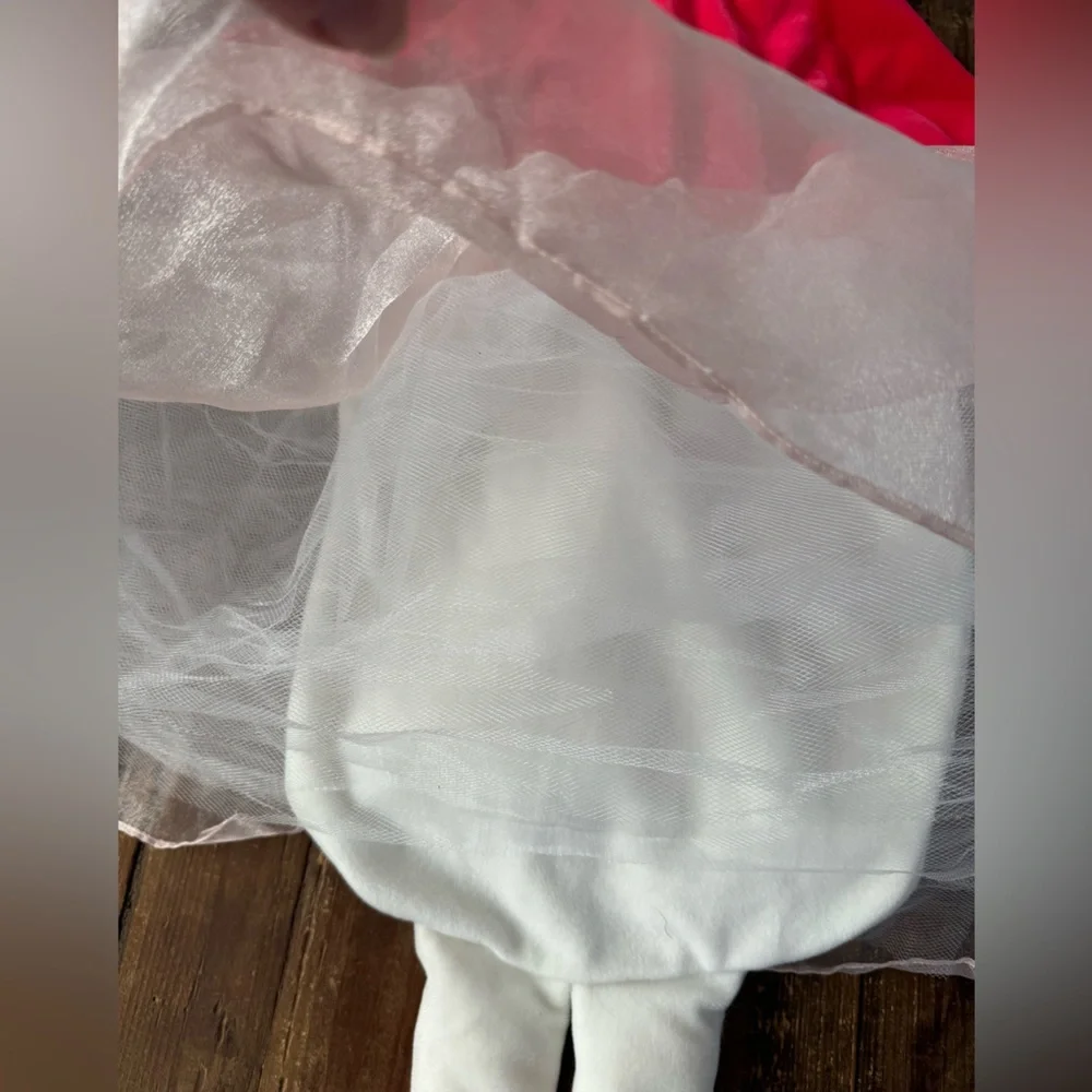 Babystyle Ballerina bunting costume for infant 0-6 month
